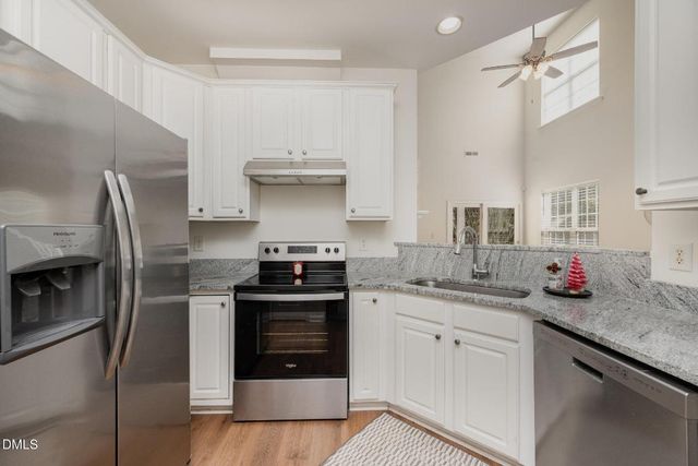 8400 Whisper Ridge Place, Raleigh, NC 27613