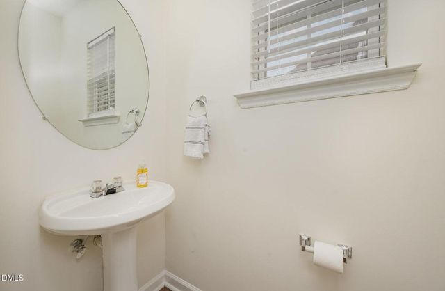 8400 Whisper Ridge Place, Raleigh, NC 27613