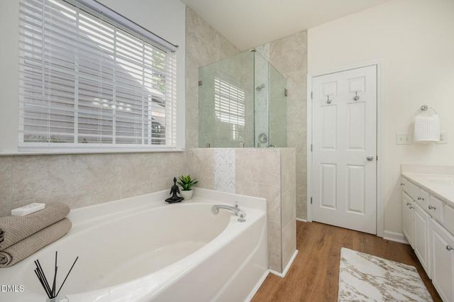 8400 Whisper Ridge Place, Raleigh, NC 27613