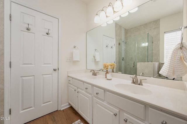 8400 Whisper Ridge Place, Raleigh, NC 27613