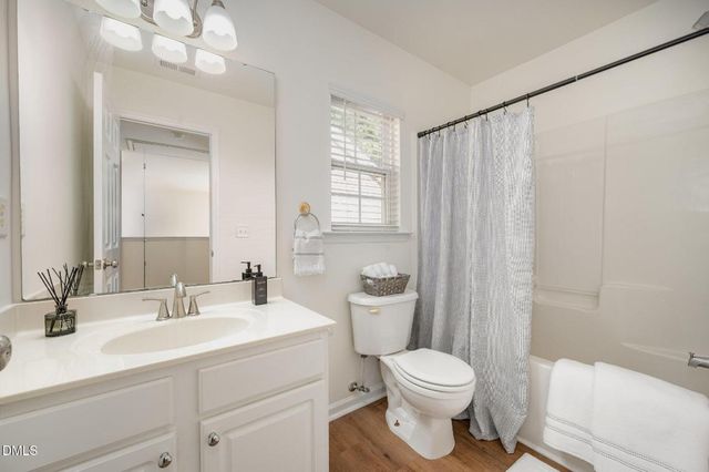 8400 Whisper Ridge Place, Raleigh, NC 27613