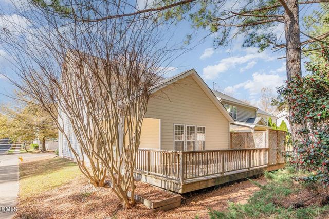 8400 Whisper Ridge Place, Raleigh, NC 27613