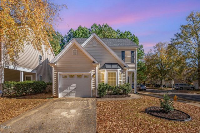 8400 Whisper Ridge Place, Raleigh, NC 27613