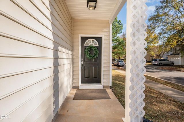 8400 Whisper Ridge Place, Raleigh, NC 27613