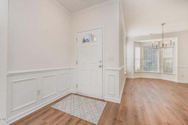 8400 Whisper Ridge Place, Raleigh, NC 27613