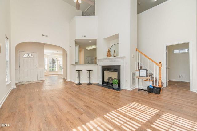 8400 Whisper Ridge Place, Raleigh, NC 27613