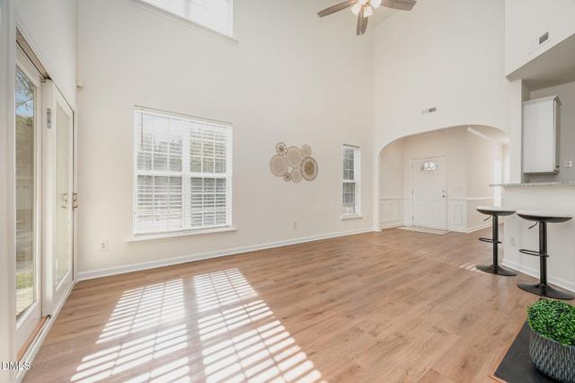 8400 Whisper Ridge Place, Raleigh, NC 27613