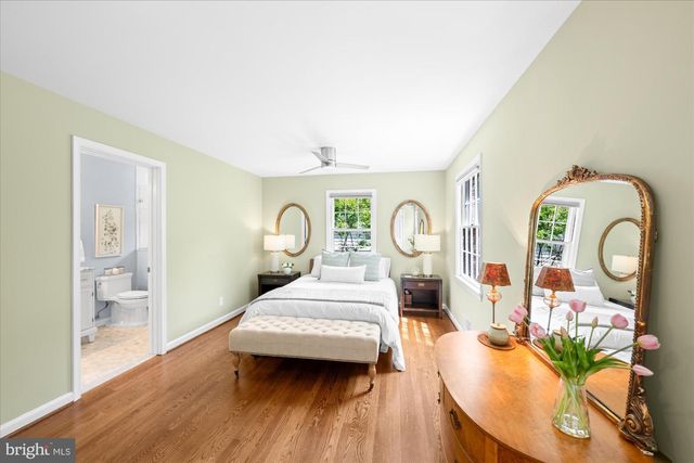 5608 NEWINGTON RD, Bethesda, MD 20816