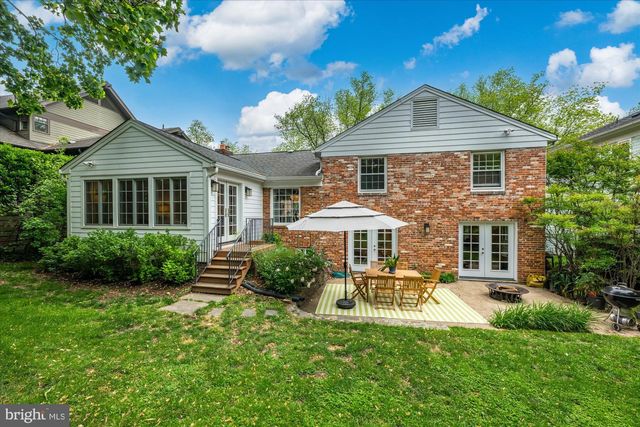 5608 NEWINGTON RD, Bethesda, MD 20816