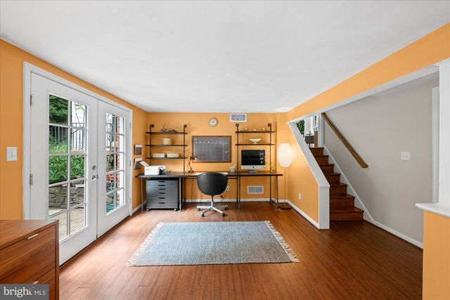 5608 NEWINGTON RD, Bethesda, MD 20816