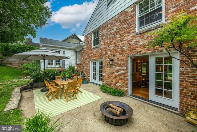 5608 NEWINGTON RD, Bethesda, MD 20816