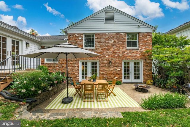 5608 NEWINGTON RD, Bethesda, MD 20816