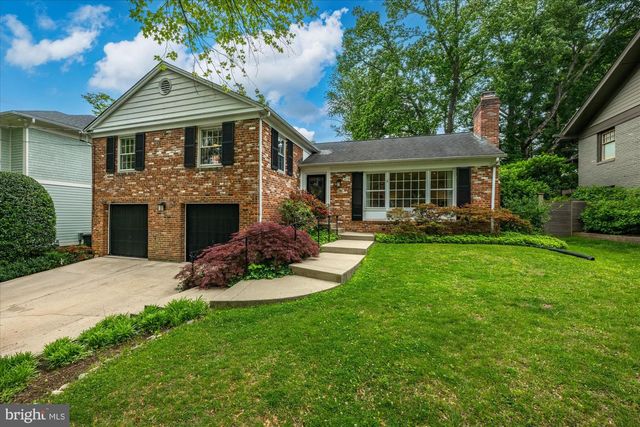 5608 NEWINGTON RD, Bethesda, MD 20816