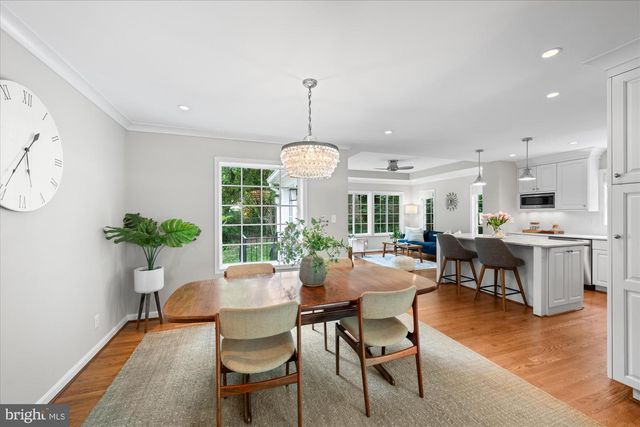 5608 NEWINGTON RD, Bethesda, MD 20816