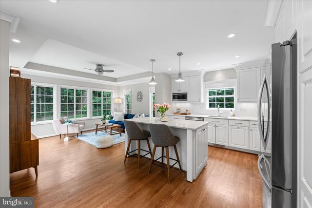 5608 NEWINGTON RD, Bethesda, MD 20816