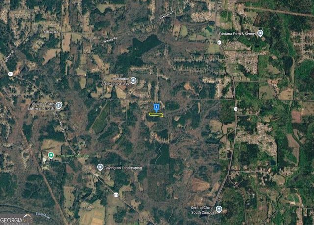 980 Covered Bridge Road, Covington, GA 30016
