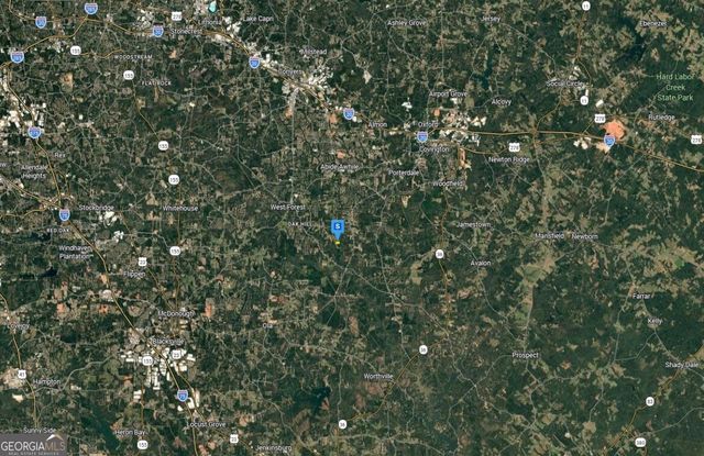 980 Covered Bridge Road, Covington, GA 30016