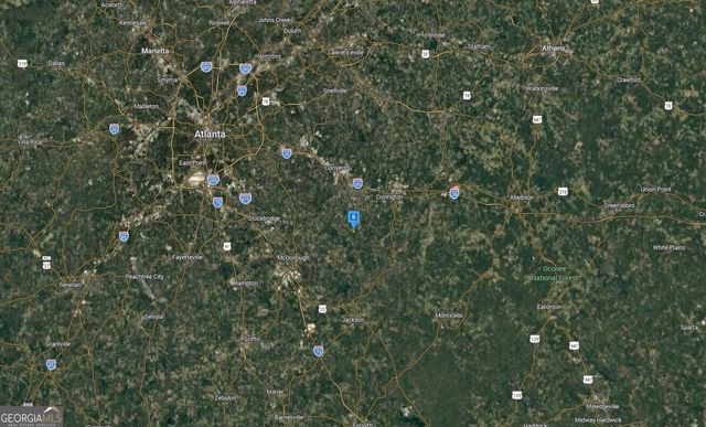 980 Covered Bridge Road, Covington, GA 30016
