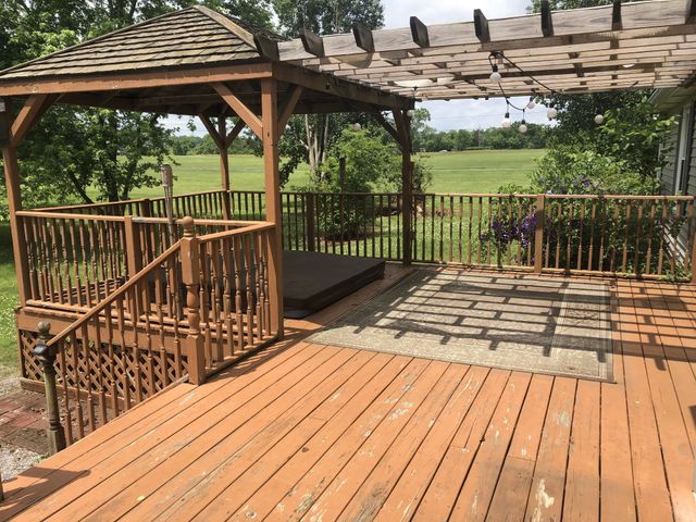2150 Tuckers Gap Rd, Lebanon, TN 37090