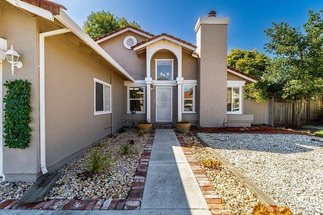 731 Newport Way, Vallejo, CA 94589