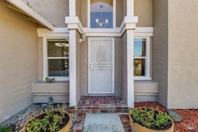 731 Newport Way, Vallejo, CA 94589
