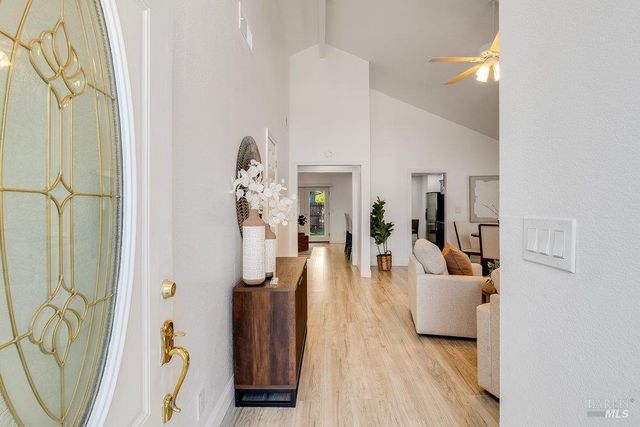 731 Newport Way, Vallejo, CA 94589