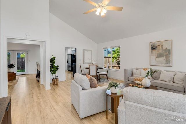 731 Newport Way, Vallejo, CA 94589