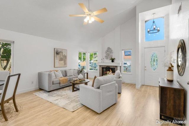 731 Newport Way, Vallejo, CA 94589