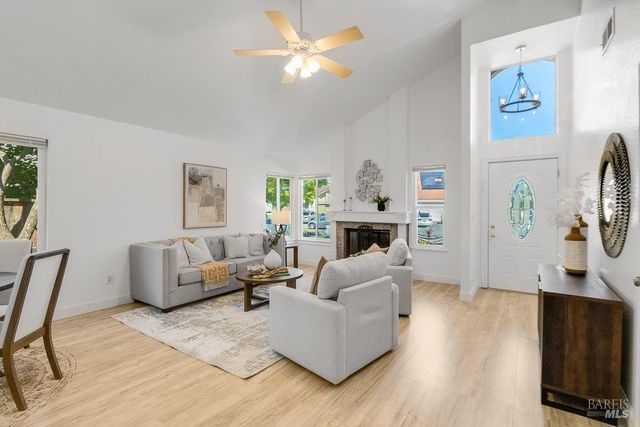 731 Newport Way, Vallejo, CA 94589