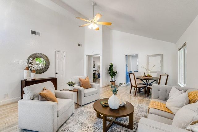 731 Newport Way, Vallejo, CA 94589