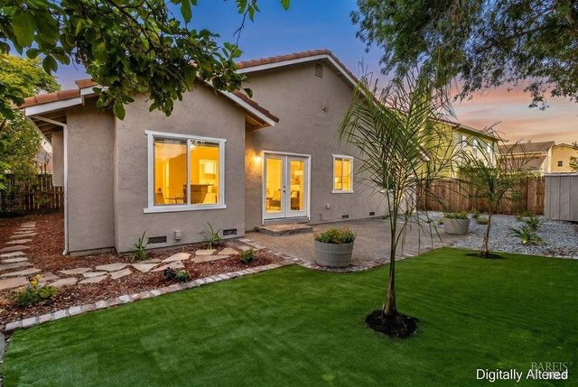 731 Newport Way, Vallejo, CA 94589