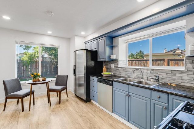 731 Newport Way, Vallejo, CA 94589