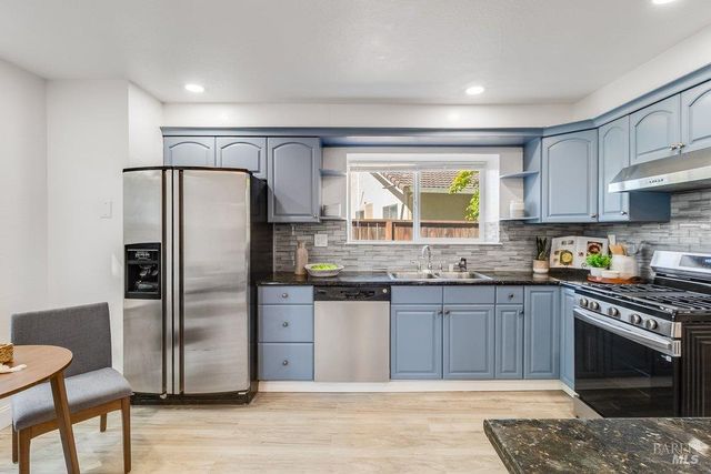731 Newport Way, Vallejo, CA 94589