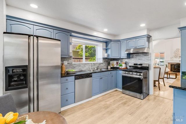 731 Newport Way, Vallejo, CA 94589