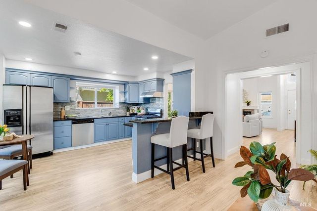 731 Newport Way, Vallejo, CA 94589