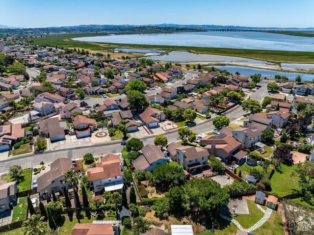 731 Newport Way, Vallejo, CA 94589