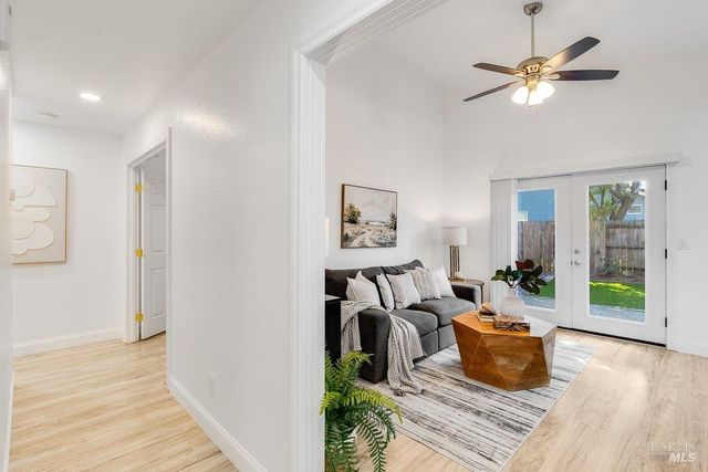 731 Newport Way, Vallejo, CA 94589