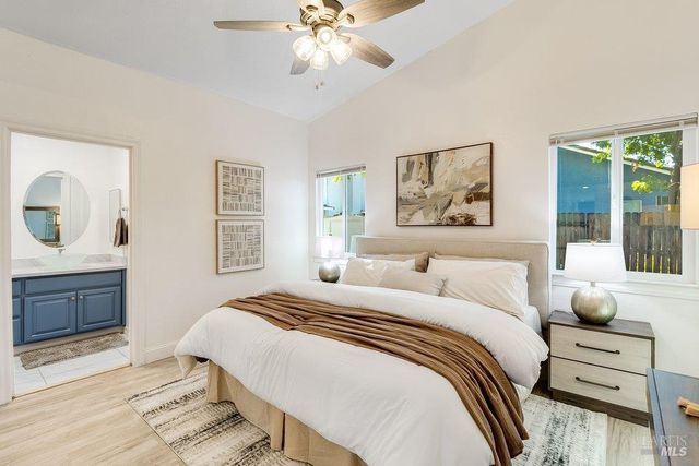 731 Newport Way, Vallejo, CA 94589