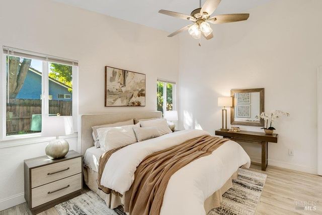 731 Newport Way, Vallejo, CA 94589
