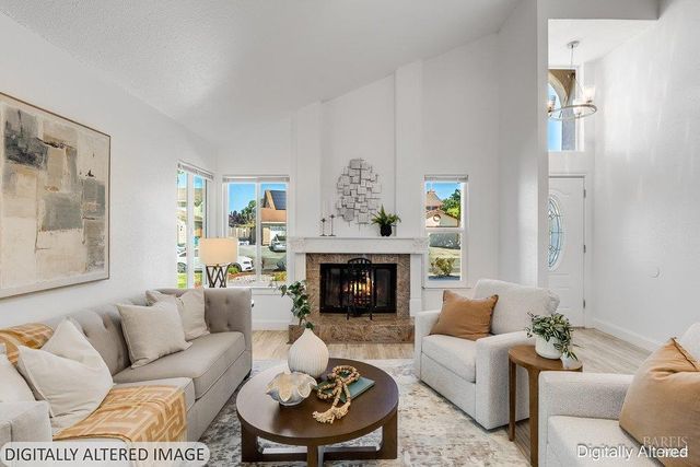 731 Newport Way, Vallejo, CA 94589