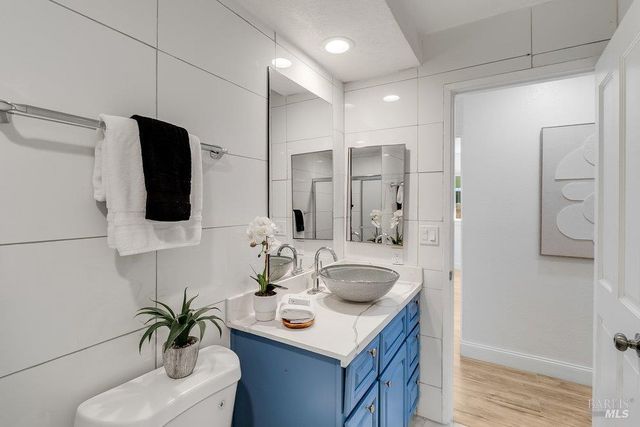 731 Newport Way, Vallejo, CA 94589