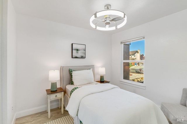 731 Newport Way, Vallejo, CA 94589