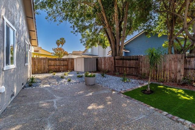 731 Newport Way, Vallejo, CA 94589