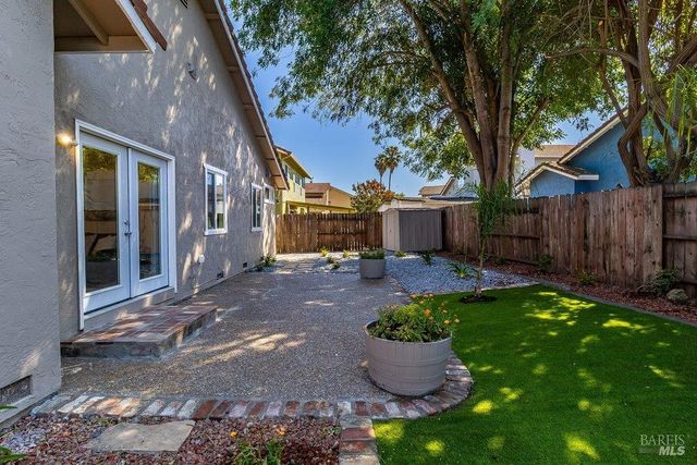 731 Newport Way, Vallejo, CA 94589