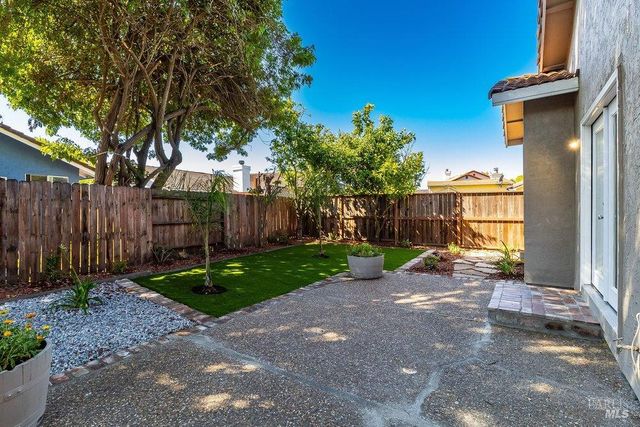 731 Newport Way, Vallejo, CA 94589