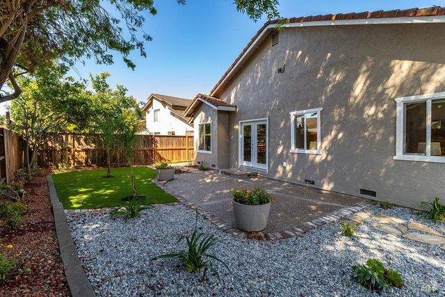 731 Newport Way, Vallejo, CA 94589