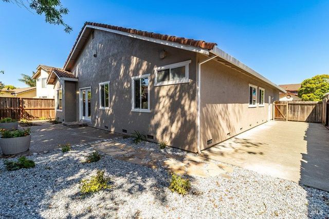 731 Newport Way, Vallejo, CA 94589