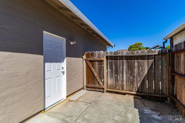 731 Newport Way, Vallejo, CA 94589