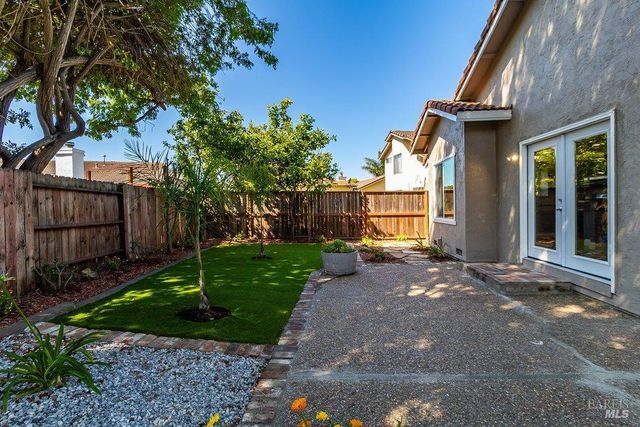 731 Newport Way, Vallejo, CA 94589