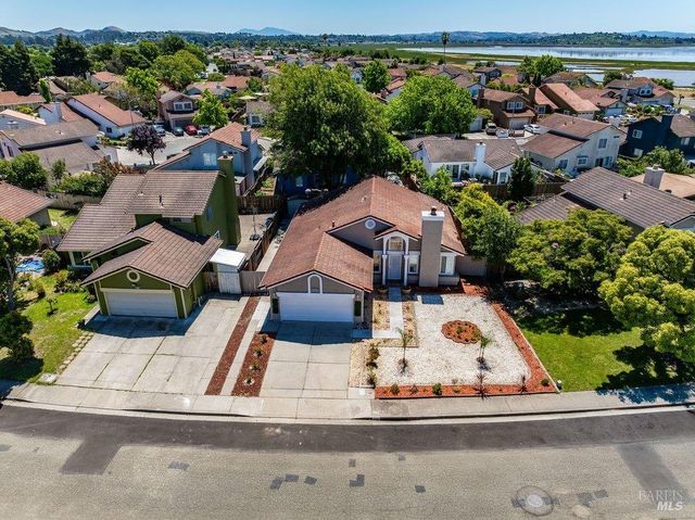 731 Newport Way, Vallejo, CA 94589